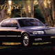 Image for article titled The K900 and Cadenza Weren't Kia's First Tries At Selling A Luxury Car